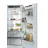 Frigider incorporabil Candy Frigider Candy CNBQT5519DW, Alb