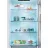 Frigider incorporabil Candy Frigider Candy CNCQ2T518DW, Alb