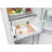 Frigider incorporabil Candy Frigider Candy CNCQ2T518DW, Alb