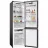 Встраиваемый холодильник Candy Frigider Candy CNCQ2T518EB, Negru