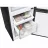 Встраиваемый холодильник Candy Frigider Candy CNCQ2T518EB, Negru