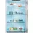 Встраиваемый холодильник Candy Frigider Candy CNCQ2T518EB, Negru