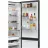 Встраиваемый холодильник Candy Frigider Candy CNCQ2T518EB, Negru