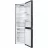 Встраиваемый холодильник Candy Frigider Candy CNCQ2T518EB, Negru