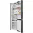 Встраиваемый холодильник Candy Frigider Candy CNCQ2T518EB, Negru