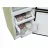 Frigider incorporabil Candy Frigider Candy CNCQ2T518EC, Cream