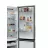 Frigider incorporabil Candy Frigider Candy CNCQ2T518EC, Cream