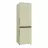Frigider incorporabil Candy Frigider Candy CNCQ2T518EC, Cream