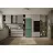 Frigider incorporabil Candy Frigider Candy CNCQ2T518EG, Verde