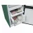 Frigider incorporabil Candy Frigider Candy CNCQ2T518EG, Verde