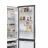 Frigider incorporabil Candy Frigider Candy CNCQ2T518EX, Oțel inoxidabil