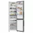 Frigider incorporabil Candy Frigider Candy CNCQ2T518EX, Oțel inoxidabil