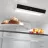 Frigider incorporabil Candy Frigider Candy CNCQ2T518EX, Oțel inoxidabil
