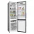 Frigider incorporabil Candy Frigider Candy CNCQ2T518EX, Oțel inoxidabil