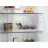 Frigider incorporabil Candy Frigider Candy CNCQ2T518EX, Oțel inoxidabil