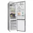 Встраиваемый холодильник Candy Frigider Candy CNCQ2T620EX, Oțel inoxidabil