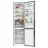 Встраиваемый холодильник Candy Frigider Candy CNCQ2T620EX, Oțel inoxidabil