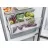 Встраиваемый холодильник Candy Frigider Candy CNCQ2T620EX, Oțel inoxidabil