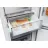 Встраиваемый холодильник Candy Frigider Candy CNCQ2T620EX, Oțel inoxidabil