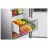 Congelator Hisense Frigider Hisense RS5P528STIE, Oțel inoxidabil