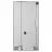 Congelator Hisense Frigider Hisense RS5P528STIE, Oțel inoxidabil