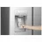 Congelator Hisense Frigider Hisense RS5P528STIE, Oțel inoxidabil