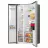 Congelator Hisense Frigider Hisense RS5P528STIE, Oțel inoxidabil