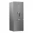 Frigider Whirlpool Frigider Whirlpool WHK2 6493W X5E, Oțel inoxidabil