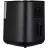 Friteuza POLARIS Friteuză cu aer cald Polaris PAF 6006DW, Negru | Oțel inoxidabil