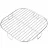 Friteuza POLARIS Friteuză cu aer cald Polaris PAF 6006DW, Negru | Oțel inoxidabil