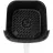 Friteuza POLARIS Friteuză cu aer cald Polaris PAF 6006DW, Negru | Oțel inoxidabil