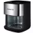 Friteuza POLARIS Friteuză cu aer cald Polaris PAF 6006DW, Negru | Oțel inoxidabil