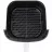 Friteuza POLARIS Friteuză cu aer cald Polaris PAF 6006DW, Negru | Oțel inoxidabil