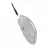 Gaming Mouse Bloody Gaming Mouse Bloody R90 Plus, Alb