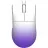 Gaming Mouse HATOR Gaming Mouse HATOR Hellyberry HM47 Pro, Alb | Violet