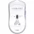 Gaming Mouse HATOR Gaming Mouse HATOR Hellyberry HM47 Pro, Alb | Violet