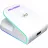 Gaming Mouse HATOR Gaming Mouse HATOR Hellyberry HM47 Pro, Alb | Violet