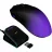 Игровая мышь HATOR Gaming Mouse HATOR Hellyberry HM47 Pro, Negru  | Violet