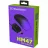 Игровая мышь HATOR Gaming Mouse HATOR Hellyberry HM47 Pro, Negru  | Violet