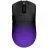 Игровая мышь HATOR Gaming Mouse HATOR Hellyberry HM47 Pro, Negru  | Violet