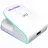 Gaming Mouse HATOR Gaming Mouse HATOR Hellyberry HM47, Alb | Violet