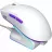 Gaming Mouse HATOR Gaming Mouse HATOR Hellyberry HM47, Alb | Violet
