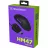 Gaming Mouse HATOR Gaming Mouse HATOR Hellyberry HM47, Negru  | Violet
