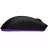 Gaming Mouse HATOR Gaming Mouse HATOR Hellyberry HM47, Negru  | Violet