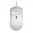 Gaming Mouse HATOR Gaming Mouse HATOR Pulsar 3, Alb