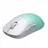 Gaming Mouse HATOR Gaming Mouse HATOR Quasar 3 Ultima 8K Wireless, Alb | Mentă