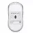 Gaming Mouse HATOR Gaming Mouse HATOR Quasar 3 Ultima 8K Wireless, Alb | Mentă