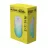 Gaming Mouse HATOR Gaming Mouse HATOR Quasar 3 Ultima 8K Wireless, Alb | Mentă