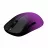 Gaming Mouse HATOR Gaming Mouse HATOR Quasar 3 Ultima 8K Wireless, Negru | Violet