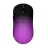Gaming Mouse HATOR Gaming Mouse HATOR Quasar 3 Ultima 8K Wireless, Negru | Violet